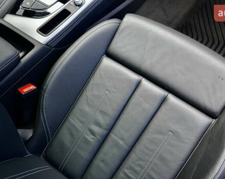 Белый Ауди А5, объемом двигателя 2 л и пробегом 34 тыс. км за 43200 $, фото 45 на Automoto.ua