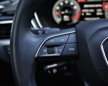 Белый Ауди А5, объемом двигателя 2 л и пробегом 34 тыс. км за 43200 $, фото 28 на Automoto.ua