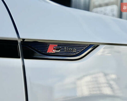 Белый Ауди А5, объемом двигателя 2 л и пробегом 34 тыс. км за 43200 $, фото 23 на Automoto.ua