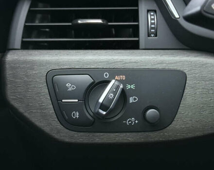 Белый Ауди А5, объемом двигателя 2 л и пробегом 94 тыс. км за 39500 $, фото 23 на Automoto.ua