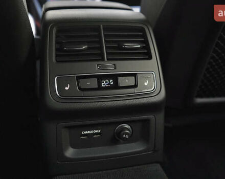 Белый Ауди А5, объемом двигателя 2 л и пробегом 34 тыс. км за 43200 $, фото 49 на Automoto.ua