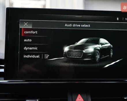 Белый Ауди А5, объемом двигателя 2 л и пробегом 34 тыс. км за 43200 $, фото 34 на Automoto.ua