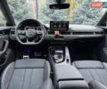 Белый Ауди А5, объемом двигателя 2 л и пробегом 94 тыс. км за 39500 $, фото 15 на Automoto.ua