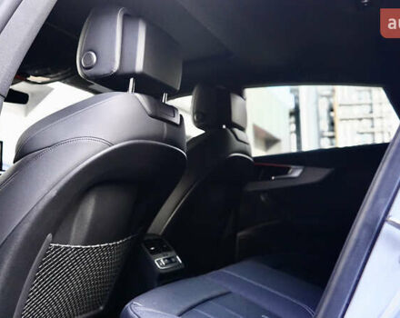 Белый Ауди А5, объемом двигателя 2 л и пробегом 34 тыс. км за 43200 $, фото 48 на Automoto.ua