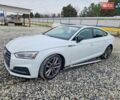 Белый Ауди А5, объемом двигателя 2 л и пробегом 114 тыс. км за 10500 $, фото 1 на Automoto.ua
