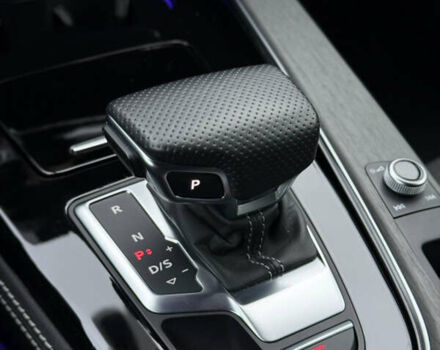 Белый Ауди А5, объемом двигателя 2 л и пробегом 94 тыс. км за 39500 $, фото 21 на Automoto.ua