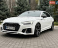 Белый Ауди А5, объемом двигателя 2 л и пробегом 94 тыс. км за 39500 $, фото 1 на Automoto.ua