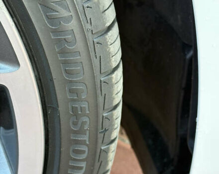 Белый Ауди А5, объемом двигателя 2 л и пробегом 58 тыс. км за 36900 $, фото 10 на Automoto.ua