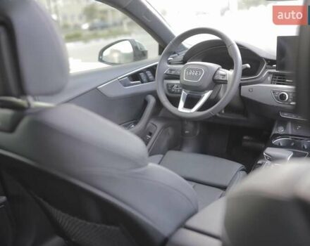 Білий Ауді A5, об'ємом двигуна 1.98 л та пробігом 13 тис. км за 41500 $, фото 8 на Automoto.ua