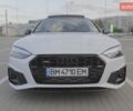 Білий Ауді A5, об'ємом двигуна 1.98 л та пробігом 13 тис. км за 41500 $, фото 1 на Automoto.ua