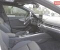 Білий Ауді A5, об'ємом двигуна 1.98 л та пробігом 13 тис. км за 41500 $, фото 6 на Automoto.ua