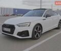 Білий Ауді A5, об'ємом двигуна 1.98 л та пробігом 13 тис. км за 41500 $, фото 2 на Automoto.ua