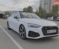 Білий Ауді A5, об'ємом двигуна 1.98 л та пробігом 13 тис. км за 41500 $, фото 1 на Automoto.ua