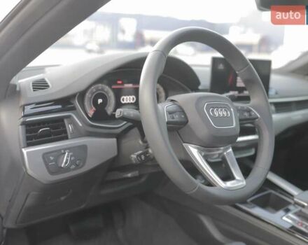 Білий Ауді A5, об'ємом двигуна 1.98 л та пробігом 13 тис. км за 41500 $, фото 10 на Automoto.ua