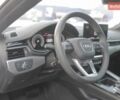 Білий Ауді A5, об'ємом двигуна 1.98 л та пробігом 13 тис. км за 41500 $, фото 10 на Automoto.ua