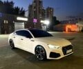 Білий Ауді A5, об'ємом двигуна 3 л та пробігом 12 тис. км за 53000 $, фото 1 на Automoto.ua