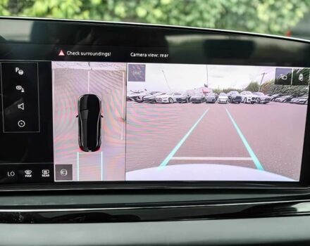 Білий Ауді A5, об'ємом двигуна 2 л та пробігом 10 тис. км за 16000 $, фото 7 на Automoto.ua