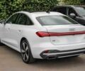 Білий Ауді A5, об'ємом двигуна 2 л та пробігом 10 тис. км за 16000 $, фото 5 на Automoto.ua