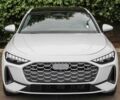Білий Ауді A5, об'ємом двигуна 2 л та пробігом 10 тис. км за 16000 $, фото 1 на Automoto.ua