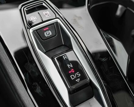 Білий Ауді A5, об'ємом двигуна 2 л та пробігом 10 тис. км за 16000 $, фото 8 на Automoto.ua