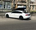 Білий Ауді A5, об'ємом двигуна 1.8 л та пробігом 54 тис. км за 18500 $, фото 1 на Automoto.ua