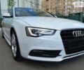 Білий Ауді A5, об'ємом двигуна 1.8 л та пробігом 75 тис. км за 30500 $, фото 1 на Automoto.ua