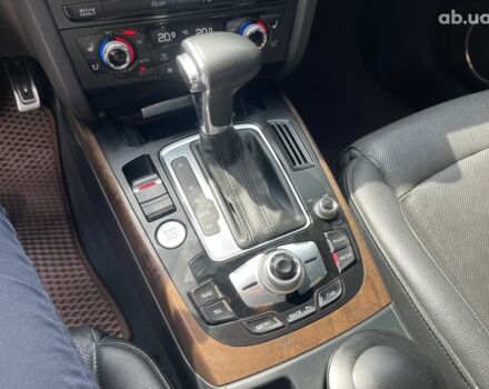 Ауди А5 2012 в Киеве на Automoto.ua Бежевый Ауди А5, объемом двигателя 0 л и пробегом 207 тыс. км за 15600 $, фото 10 на Automoto.ua