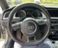 Ауди А5 2012 в Киеве на Automoto.ua Бежевый Ауди А5, объемом двигателя 0 л и пробегом 207 тыс. км за 15600 $, фото 1 на Automoto.ua