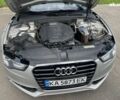 Ауди А5 2012 в Киеве на Automoto.ua Бежевый Ауди А5, объемом двигателя 0 л и пробегом 207 тыс. км за 15600 $, фото 4 на Automoto.ua