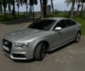 Ауди А5 2012 в Киеве на Automoto.ua Бежевый Ауди А5, объемом двигателя 0 л и пробегом 207 тыс. км за 15600 $, фото 1 на Automoto.ua