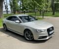 Ауди А5 2012 в Киеве на Automoto.ua Бежевый Ауди А5, объемом двигателя 0 л и пробегом 207 тыс. км за 15600 $, фото 6 на Automoto.ua