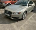 Бежевий Ауді A5, об'ємом двигуна 2 л та пробігом 211 тис. км за 11000 $, фото 1 на Automoto.ua