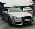 Бежевий Ауді A5, об'ємом двигуна 1.98 л та пробігом 207 тис. км за 11999 $, фото 3 на Automoto.ua
