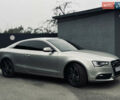 Бежевий Ауді A5, об'ємом двигуна 1.98 л та пробігом 207 тис. км за 11999 $, фото 2 на Automoto.ua