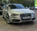 Бежевый Ауди А5, объемом двигателя 1.98 л и пробегом 237 тыс. км за 13900 $, фото 1 на Automoto.ua