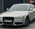 Бежевий Ауді A5, об'ємом двигуна 1.98 л та пробігом 207 тис. км за 11999 $, фото 1 на Automoto.ua