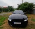 Черный Ауди А5, объемом двигателя 2 л и пробегом 293 тыс. км за 9197 $, фото 1 на Automoto.ua