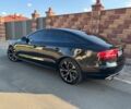 Чорний Ауді A5, об'ємом двигуна 2 л та пробігом 257 тис. км за 10800 $, фото 19 на Automoto.ua
