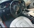 Чорний Ауді A5, об'ємом двигуна 2 л та пробігом 257 тис. км за 10800 $, фото 23 на Automoto.ua