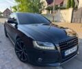 Чорний Ауді A5, об'ємом двигуна 2 л та пробігом 257 тис. км за 10800 $, фото 18 на Automoto.ua