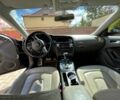 Чорний Ауді A5, об'ємом двигуна 2 л та пробігом 257 тис. км за 10800 $, фото 9 на Automoto.ua