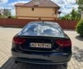 Чорний Ауді A5, об'ємом двигуна 2 л та пробігом 257 тис. км за 10800 $, фото 8 на Automoto.ua
