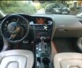 Чорний Ауді A5, об'ємом двигуна 2 л та пробігом 257 тис. км за 10800 $, фото 12 на Automoto.ua