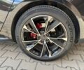 Чорний Ауді A5, об'ємом двигуна 2 л та пробігом 257 тис. км за 10800 $, фото 7 на Automoto.ua