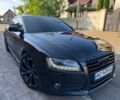 Чорний Ауді A5, об'ємом двигуна 2 л та пробігом 257 тис. км за 10800 $, фото 17 на Automoto.ua