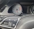 Черный Ауди А5, объемом двигателя 2 л и пробегом 175 тыс. км за 13000 $, фото 7 на Automoto.ua