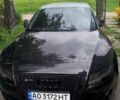 Ауді A5 2010 у Івано-Франківську на Automoto.ua Чорний Ауді A5, об'ємом двигуна 2.7 л та пробігом 150 тис. км за 15000 $, фото 1 на Automoto.ua