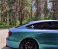 Черный Ауди А5, объемом двигателя 2 л и пробегом 175 тыс. км за 13000 $, фото 5 на Automoto.ua