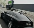 Черный Ауди А5, объемом двигателя 2 л и пробегом 3 тыс. км за 12000 $, фото 6 на Automoto.ua
