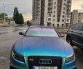 Черный Ауди А5, объемом двигателя 2 л и пробегом 175 тыс. км за 13000 $, фото 1 на Automoto.ua